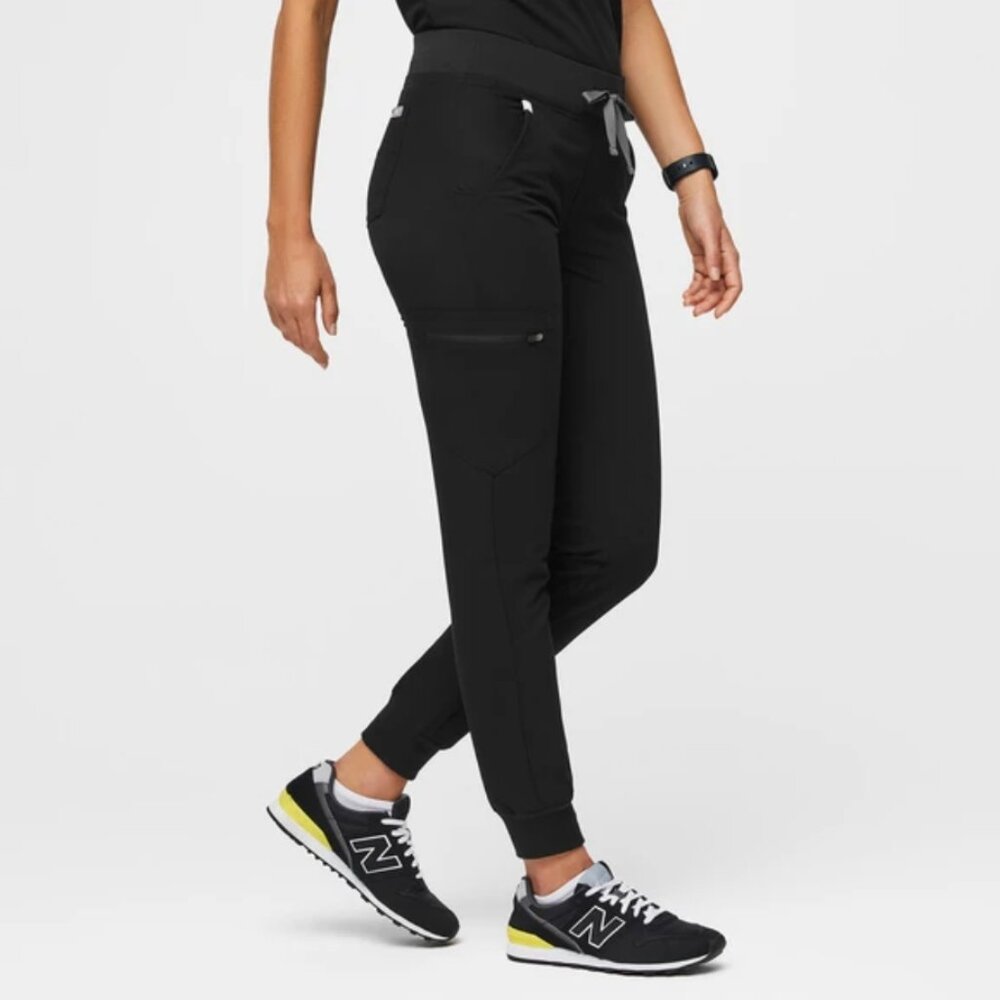 FIGS Zamora Jogger Scrub Pants, XSP